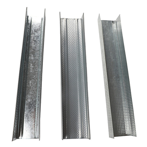 轻钢龙骨厂家批发